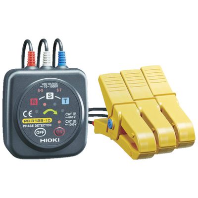 ＨＩＯＫＩ PD3129-10 検相器 ＰＤ３１２９−１０ PD312910