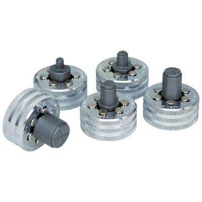 ローデン  R12452  エキスパンダパワートルクＰＲ型専用ベッド ３／８ R12452