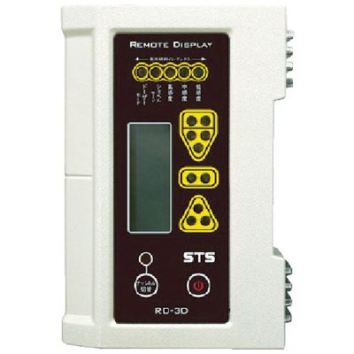 ＳＴＳ RD-3D マシンコントロールＷＭＣ−３Ｄ用リモートディスプレイ　ＲＤ−３Ｄ RD3D 44,109円