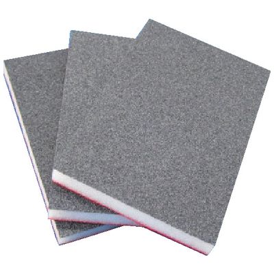 マイン SF80-S2-30 オービタルエアサンダー用 サンディングフォーム マジックタイプスポンジ研磨材 粒度１２０〜２４０の通販は 7,608円