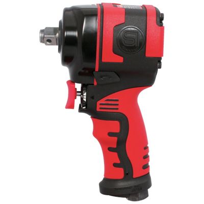 ＳＩ SI-1455 ショートノーズ　インパクトレンチ SI1455ULTRA
