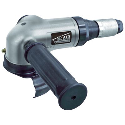 ＳＰ  SP-6254GCA  エアアングルグラインダー ホース取付口ＮＰＴ３／８ SP6254GCA