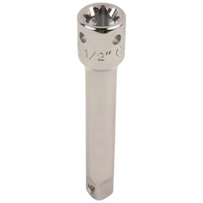 バーコ TAH8162 エクステンションバー 高所作業向け １／２ 全長２５０ｍｍ TAH8162