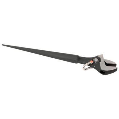 バーコ TAH84-PODGER 高所作業向けモンキーレンチ TAH84PODGER