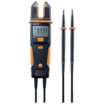 テストー  TESTO755-1  フォークテスター TESTO7551の通販は 19,832円