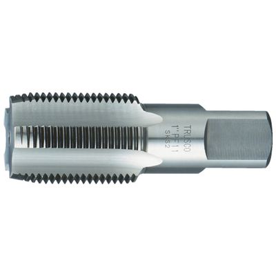 ＴＲＵＳＣＯ  T-KN-PF2  管用タップ ＳＫＳ ２ＰＦ１１ TKNPF2 60