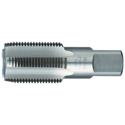 ＴＲＵＳＣＯ  T-KN-PT2  管用タップ ＳＫＳ ２ＰＴ１１ TKNPT2 tr-8587627