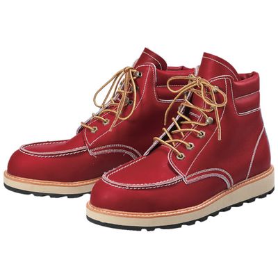 青木安全靴  US-200BW-27.5  ＵＳ−２００ＢＷ　２７．５ｃｍ US200BW27.5の通販は 15,262円