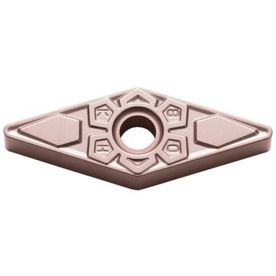 京セラ VNMG160408KH 【10個入】 旋削用チップ　ＣＡ３１５　ＣＶＤコーティング　ＣＡ３１５VNMG160408KH