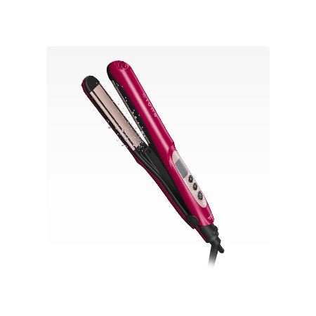 テスコム Ith1810 P マイナスイオンヘアーアイロン Ith1810pの通販はau Wowma 測定器 工具のイーデンキ