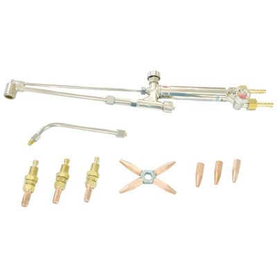 ヤマト  YTWC-M-F  中型切りはなす・溶接両用器（ＡＣ）噴火口付 YTWCMF ヤマト製造 YAMATO