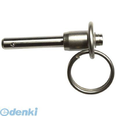 チェリーファスナーズ ［BLC3BC10S］ ＢＡＬＬ−ＬＯＫ ＳＩＮＧＬＥＡＣＴＩＮＧ ＰＩＮＳ Ｂハンドル ｔ１インチ用 （6入）