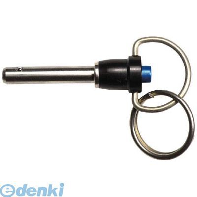 チェリーファスナーズ ［BLC3R13S］ ＢＡＬＬ−ＬＯＫ ＳＩＮＧＬＥＡＣＴＩＮＧ ＰＩＮＳ Ｒハンドル ｔ１．３インチ用 （6入）