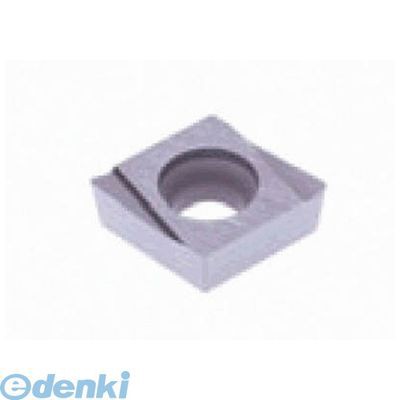 タンガロイ CCGT09T302LW20 タンガロイ 旋削用G級ポジTACチップ CMT GT9530 【10個入】の通販は