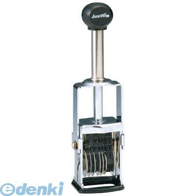 ユニオンコーポレーション  DM04322 デートマーカー３ｍｍ漢字帯２列 後