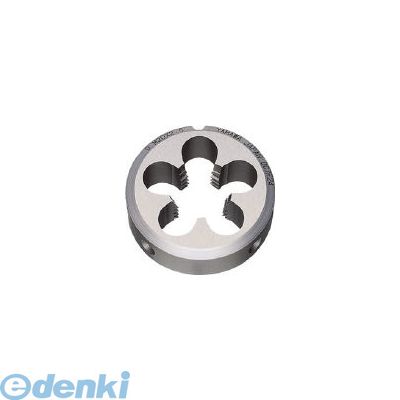弥満和製作所  DM10X0.7538 ソリッドダイス Ｄ Ｍ１０Ｘ０．７５ ３８径