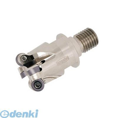 タンガロイ HRP10R032MM1604 タンガロイ TAC柄付フライスの通販は