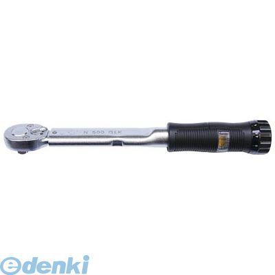 中村製造所 N6GLK 手持ち部分付プリセットトルクレンチＮ６ＧＬＫ tr-7566450