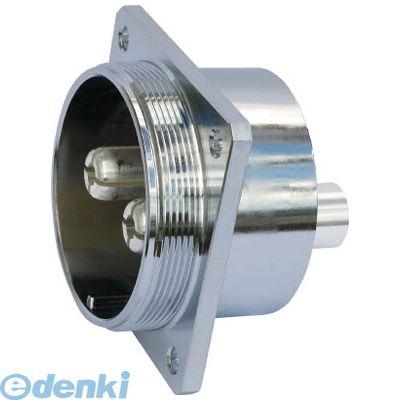 七星科学研究所  NCS604R メタルコネクタ ＮＣＳ‐６０シリーズ ４極 Ｒ