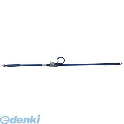 オールセーフ  R3N15 ラッシングベルト ラチェット式ナローフック仕様中荷重