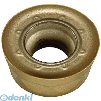 日立ツール  RPMT10T3M0ENC8 日立ツール カッタ用インサート RPMT10T3M0EN−C8：JM4160 【10個入】