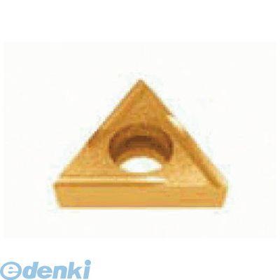 タンガロイ  TCGT110302FLJ10 タンガロイ 旋削用G級ポジTACチップ 【10個入】