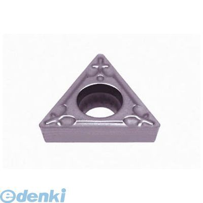 タンガロイ ［TPGT11020401］ タンガロイ 旋削用G級ポジTACチップ CMT GT9530 （10入）の通販は