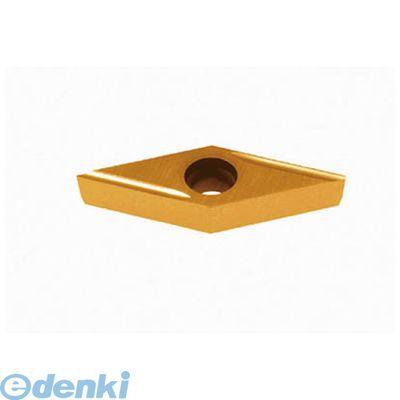 タンガロイ  VBGT110300FLJ10 タンガロイ 旋削用G級ポジTACチップ 【10個入】の通販は 16,152円