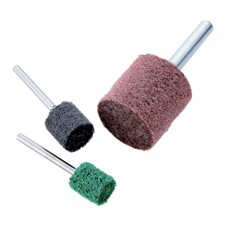 ミニモ DE2303 ユニポリッシュ　ハード＃３２０　φ１０ １０本入