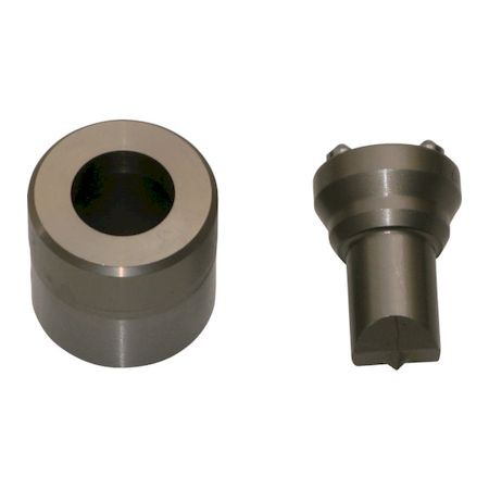 亀倉 E-14 ポートパンチャー用標準替刃　穴径１４ｍｍ　バリアフリータイプ E14の通販は