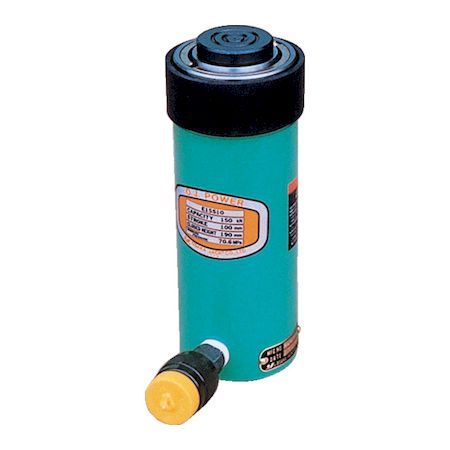 ＯＪ E23S5 パワージャッキＥ形単動式の通販は 36,436円