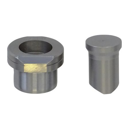 亀倉 N-20 ポートパンチャー用標準替刃　穴径２０ｍｍ N20