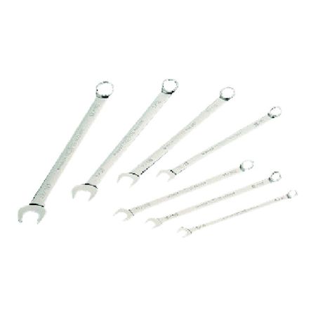 ネプロス NMS2L-1/2 ロングコンビネーションレンチ インチ 二面幅寸法 １／２インチ NMS2L12