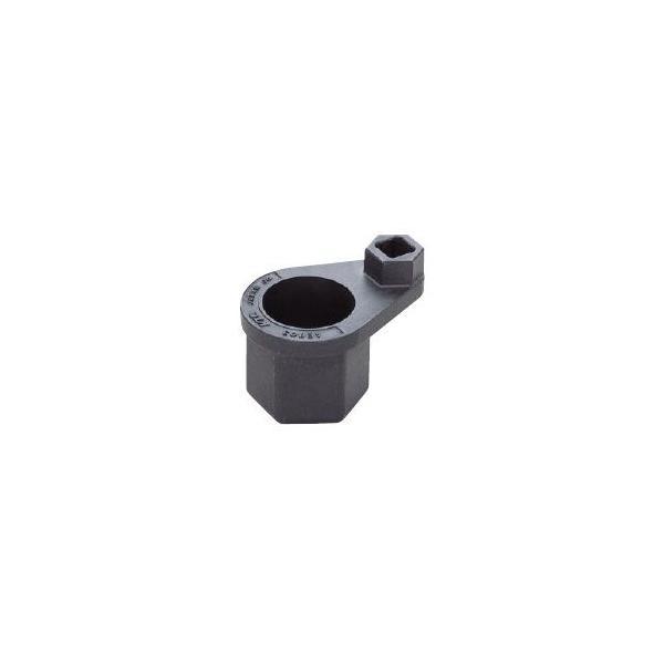 KTC 京都機械工具 AE703 ギヤプーラー ホンダ用クランクプーリーホールドレンチ 二面幅５０ｍｍ適用 AE-703