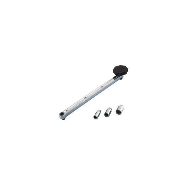 KTC 京都機械工具 AMLB0810 専用ツール 足回り関連 ヘッドライト光軸調整レンチ 二面幅８ｍｍ〜１２ｍｍ適用 AMLB-0810