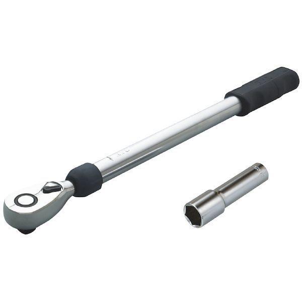 KTC 京都機械工具 TWCMPA221 １２．７ｓｑ．ホイールナット用トルクレンチセット １０３Ｎ・ｍ TWCMPA-221の通販は 18,873円