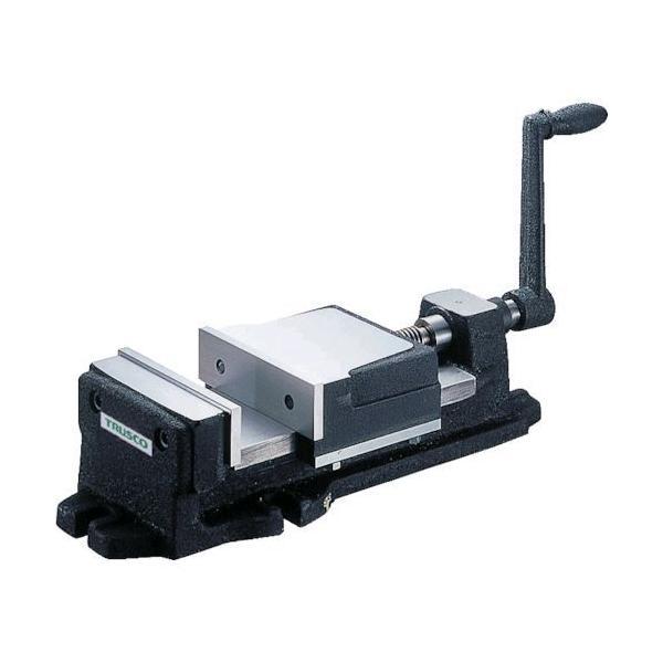 トラスコ中山 MF-150 Ｆ型ミーリングバイス １５０ｍｍ MF150 121-6325 tr-1216325
