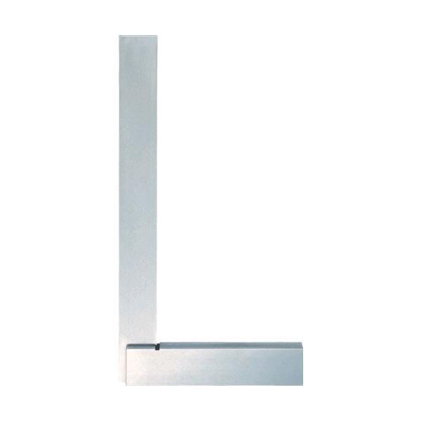 トラスコ TRUSCO ULA-600 台付スコヤ ６００ｍｍ ＪＩＳ２級 ULA600 102-6941 JIS2級の通販は 29,453円