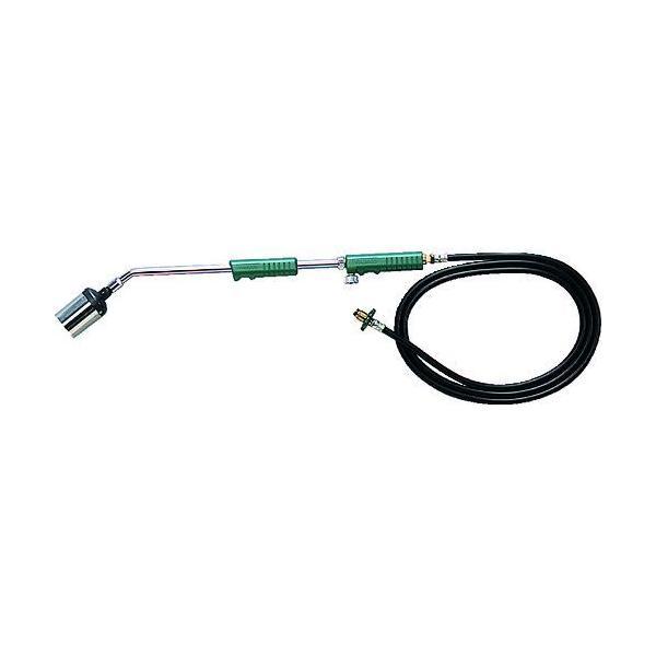 トラスコ TRUSCO TB-L7 プロパンバーナー ホース３Ｍ付 火口径７号 TBL7 231-0481 火口径7号 プロパンバーナー