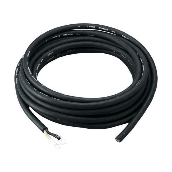トラスコ TRUSCO TWC-5520 溶接機用ケ−ブル １次側 ２０ｍ TWC5520 256-1743