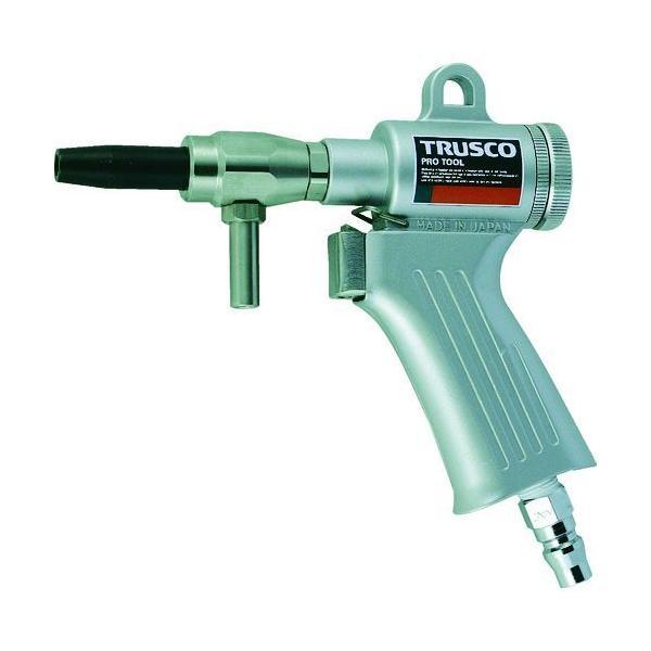 トラスコ TRUSCO MAB-11-6 エアブラストガン 噴射ノズル 口径６ｍｍ MAB116 227-5732の通販は
