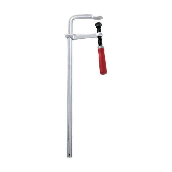 トラスコ TRUSCO GLW500 Ｌクランプ標準型 最大口開５００ｍｍＸ深さ１２０ｍｍ GLW-500 129-1572