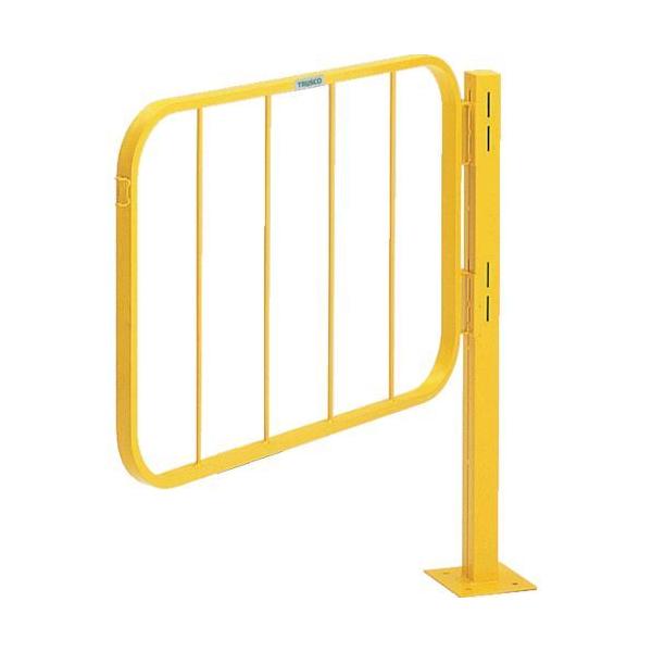 トラスコ TRUSCO SFG-12DB セーフティーガード扉増結用 間口１２７９ｍｍＸ高さ９５５ｍｍ SFG12DB 273-5679