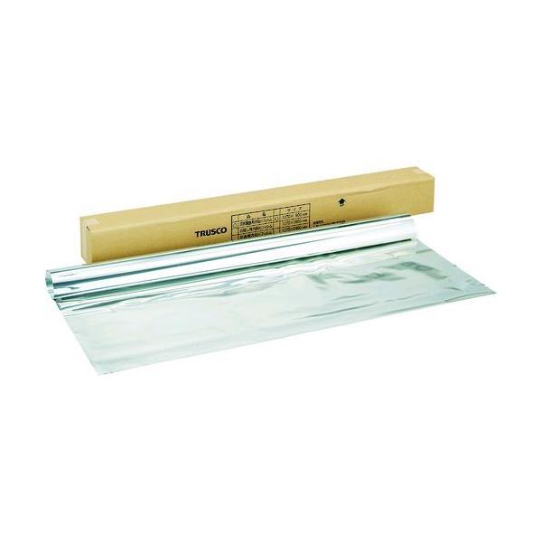 【個数：1個】トラスコ TRUSCO NS-1209 日照調整用内貼りフィルム 幅１２７０ｍｍＸ長さ０．９ｍ NS1209 220-8504