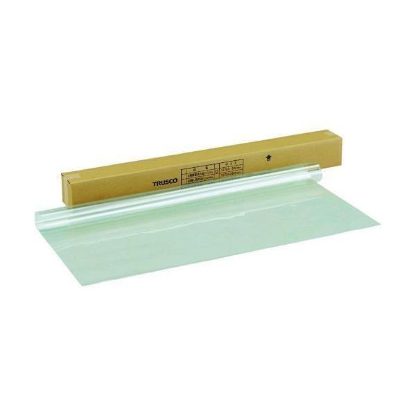 【個数：1個】 トラスコ TRUSCO BS-1209 防虫用内貼りフィルム 幅１２７０ｍｍＸ長さ０．９ｍ BS1209 220-8474