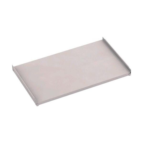 トラスコ TRUSCO M3-T47SNG スチールラック Ｍ３型用追加棚板セット １２００Ｘ７２１ 中受付 ネオグレー M3T47SNG 505-1045の通販は 6,204円