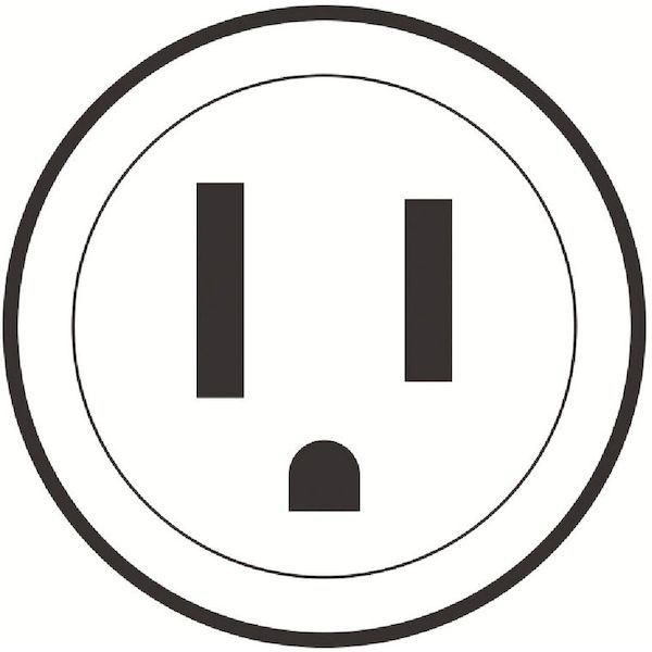 日動工業（NICHIDO） ［NPW-E23］ 電工ドラム 屋外型 アース付 ２０ｍ NPWE23【キャンセル不可】 標準型 100V_3