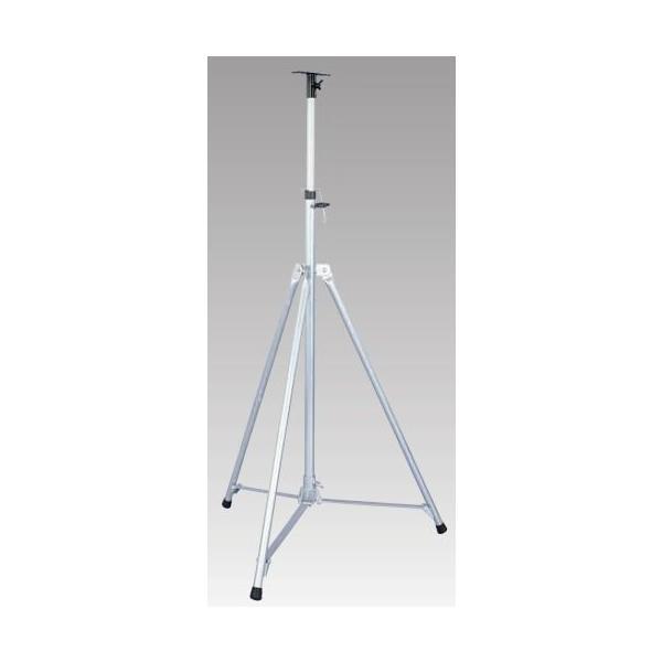 日動 スーパー三脚スタンド 積載荷重最大25kg S－02 人気 日動