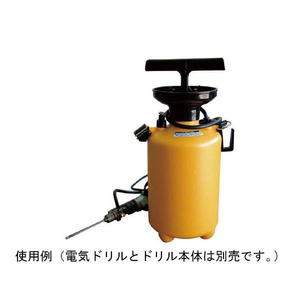ミヤナガ DME ミストダイヤ カンイ シッシキ セット DME【キャンセル不可】