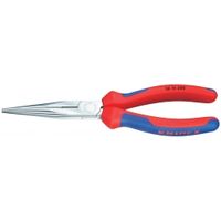 クニペックス KNIPEX 2613-200 ２６１３−２００ 先長ラジオペンチ 2613200の通販は